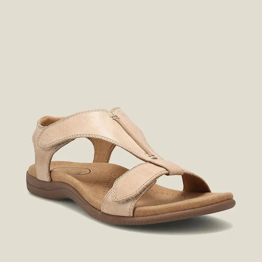 Lara - Sandalias Ortopédicos Ergonómicos