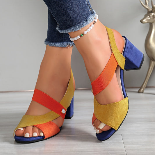 Ana-sandalias ortopedicas elegantes