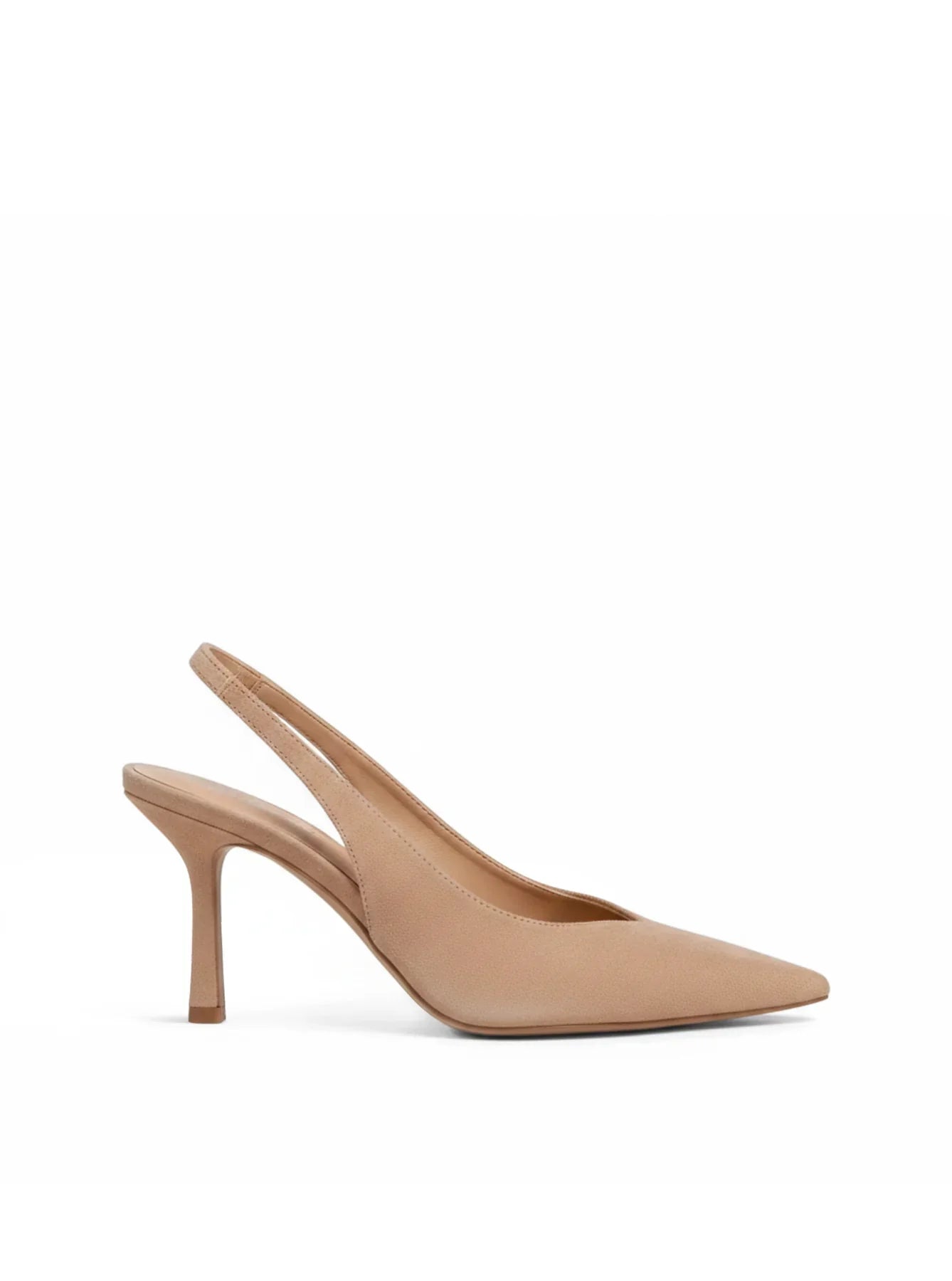 Gisela | Tacon Ortopédico Elegante