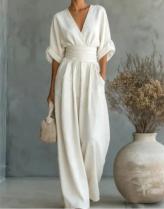 Élisa– Mono elegante y fluido
